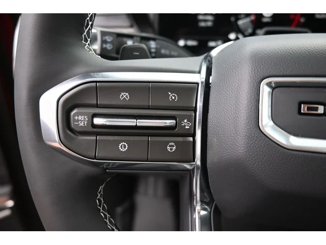 Nuevos GMC ACADIA à Estados chez autogozo