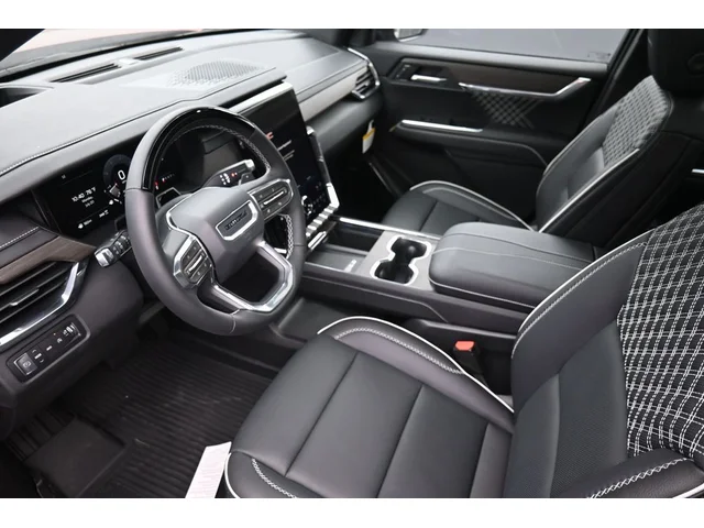 Nuevos GMC ACADIA à Estados chez autogozo