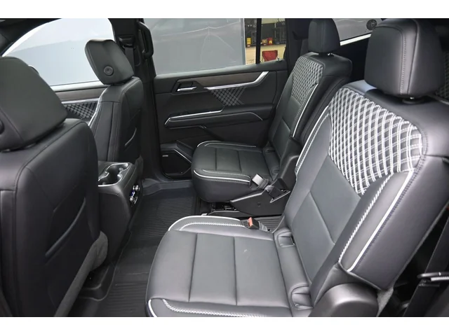 Nuevos GMC ACADIA à Estados chez autogozo