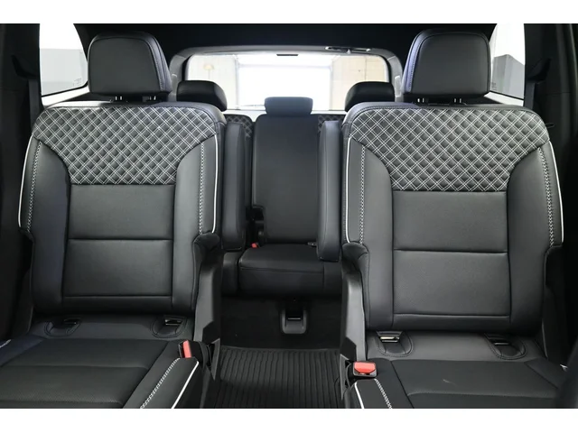 Nuevos GMC ACADIA à Estados chez autogozo