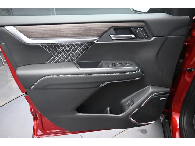Nuevos GMC ACADIA à Estados chez autogozo