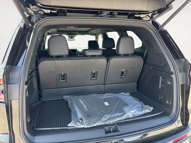 Nuevos GMC ACADIA à Estados chez autogozo