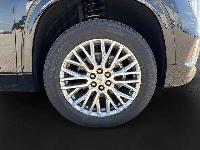 Nuevos GMC ACADIA à Estados chez autogozo