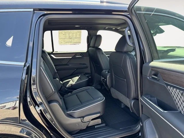 Nuevos GMC ACADIA à Estados chez autogozo