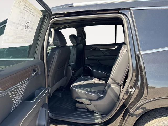 Nuevos GMC ACADIA à Estados chez autogozo