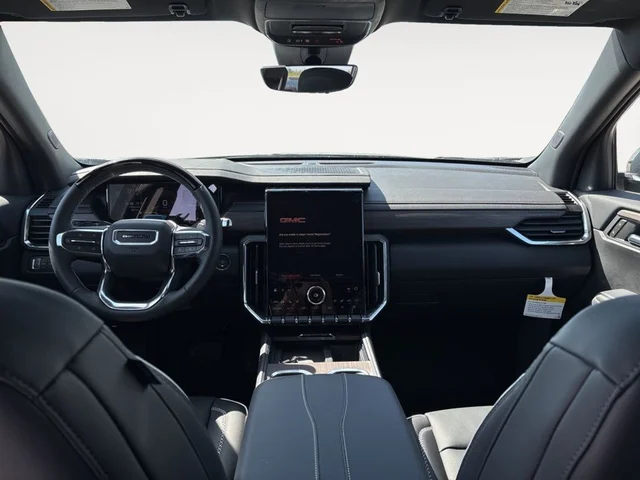 Nuevos GMC ACADIA à Estados chez autogozo