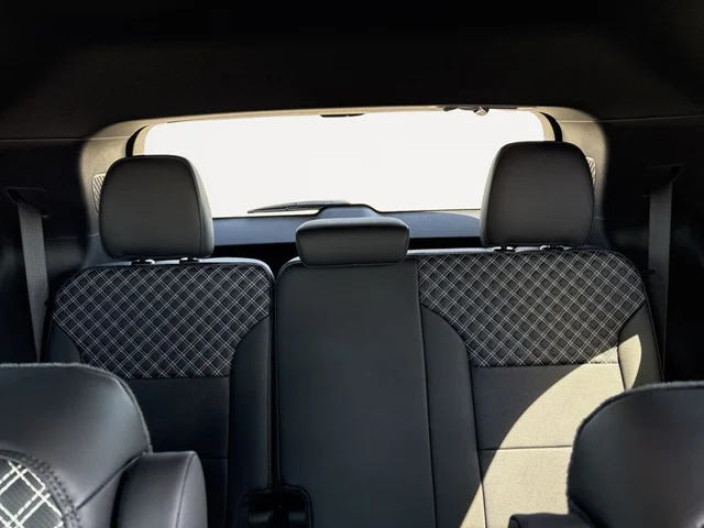 Nuevos GMC ACADIA à Estados chez autogozo