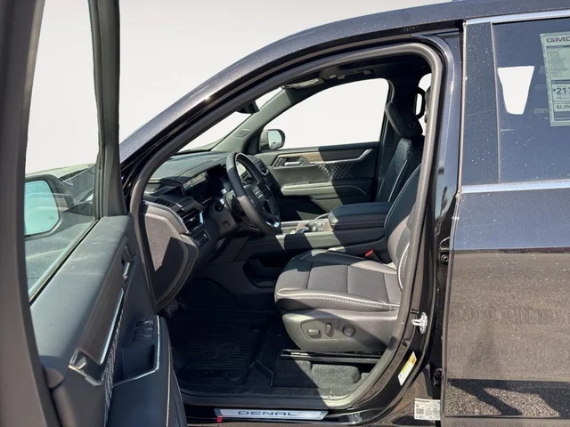 Nuevos GMC ACADIA à Estados chez autogozo