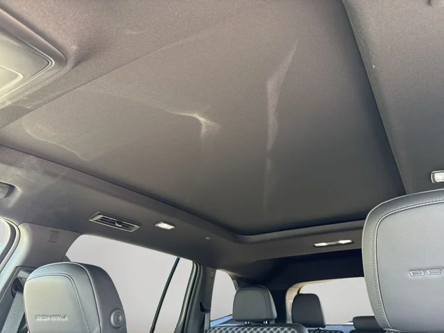 Nuevos GMC ACADIA à Estados chez autogozo