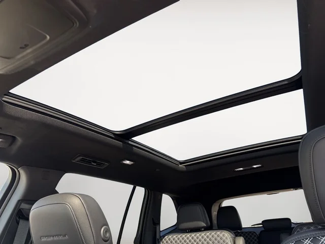 Nuevos GMC ACADIA à Estados chez autogozo