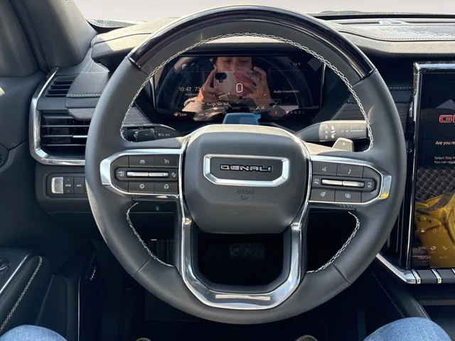 Nuevos GMC ACADIA à Estados chez autogozo