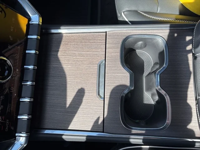 Nuevos GMC ACADIA à Estados chez autogozo
