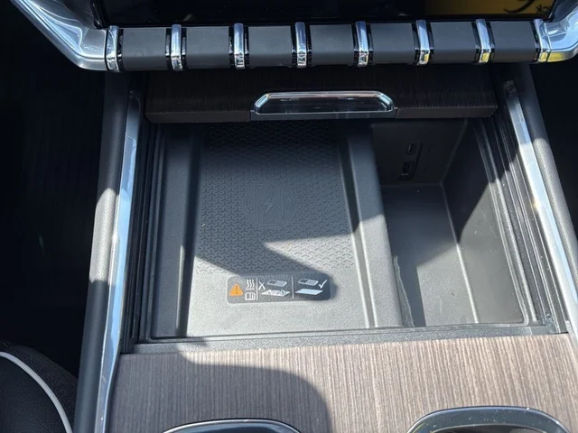 Nuevos GMC ACADIA à Estados chez autogozo