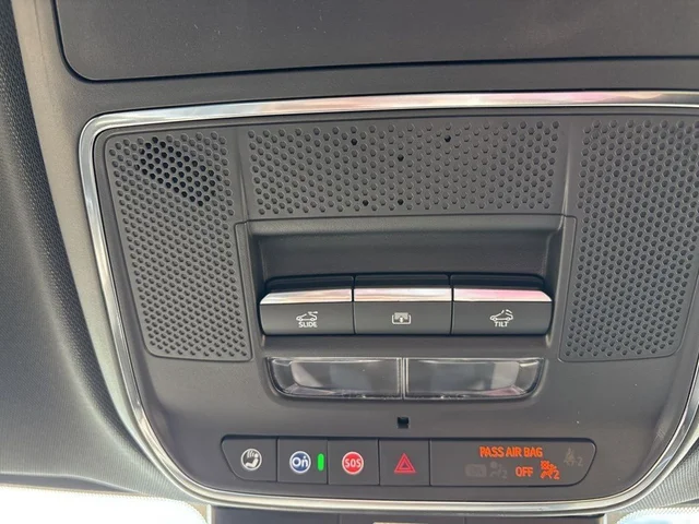 Nuevos GMC ACADIA à Estados chez autogozo