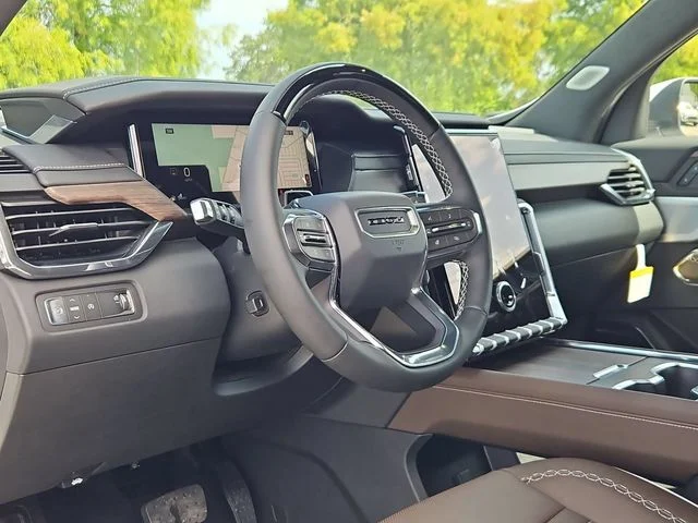 Nuevos GMC ACADIA à Estados chez autogozo