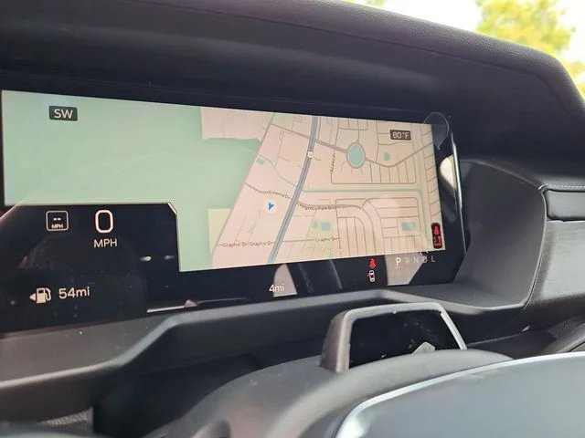 Nuevos GMC ACADIA à Estados chez autogozo