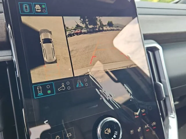 Nuevos GMC ACADIA à Estados chez autogozo