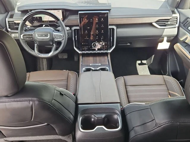Nuevos GMC ACADIA à Estados chez autogozo