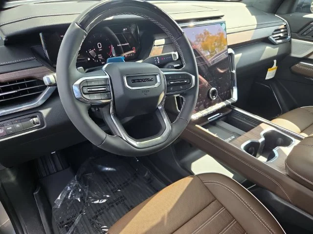 Nuevos GMC ACADIA à Estados chez autogozo