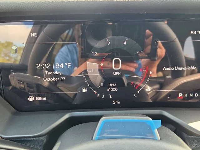 Nuevos GMC ACADIA à Estados chez autogozo
