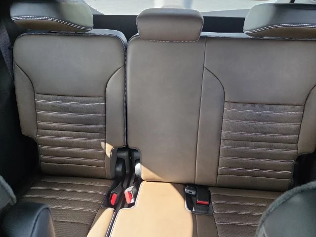 Nuevos GMC ACADIA à Estados chez autogozo