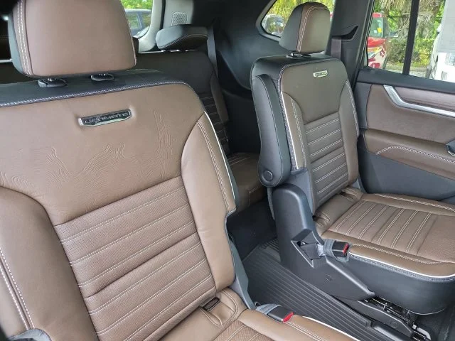 Nuevos GMC ACADIA à Estados chez autogozo