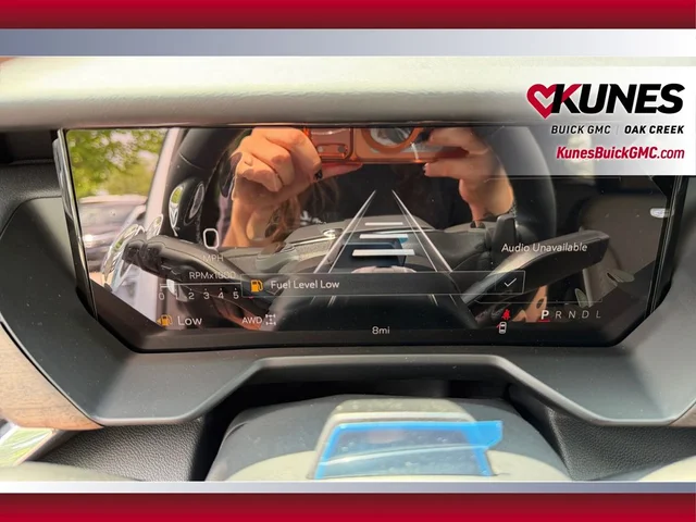 Nuevos GMC ACADIA à Estados chez autogozo