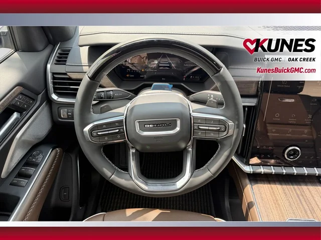 Nuevos GMC ACADIA à Estados chez autogozo