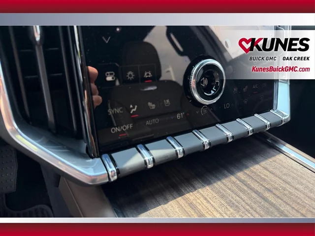 Nuevos GMC ACADIA à Estados chez autogozo