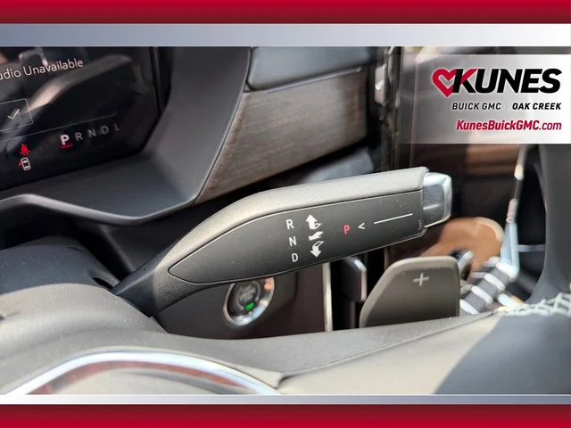 Nuevos GMC ACADIA à Estados chez autogozo