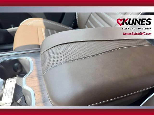 Nuevos GMC ACADIA à Estados chez autogozo