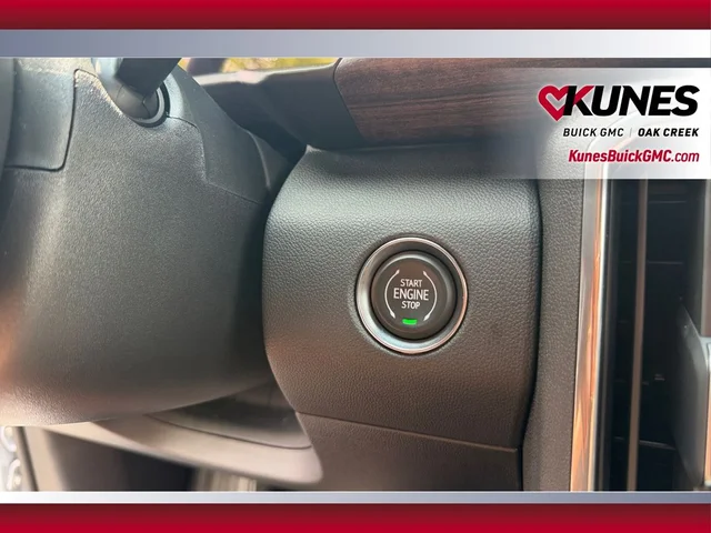 Nuevos GMC ACADIA à Estados chez autogozo