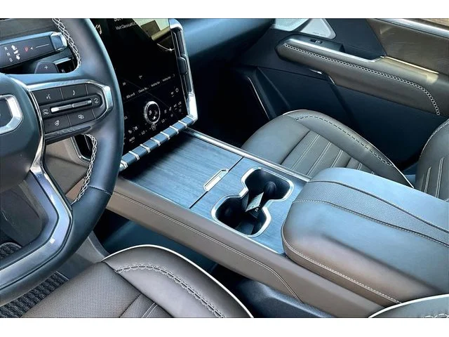 SEMINUEVOS GMC Acadia a Estados en autogozo
