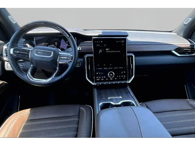 SEMINUEVOS GMC Acadia a Estados en autogozo