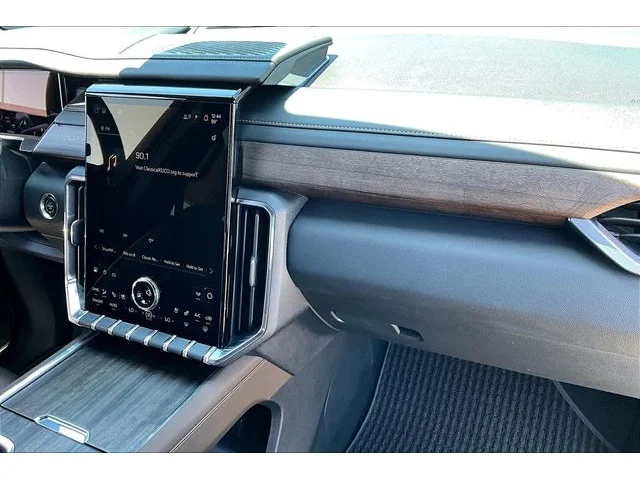 SEMINUEVOS GMC Acadia a Estados en autogozo