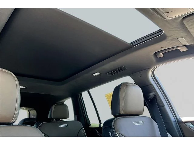SEMINUEVOS GMC Acadia a Estados en autogozo