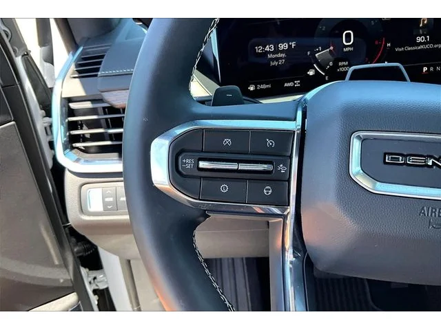 SEMINUEVOS GMC Acadia a Estados en autogozo