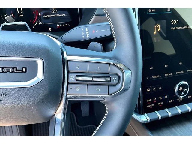 SEMINUEVOS GMC Acadia a Estados en autogozo