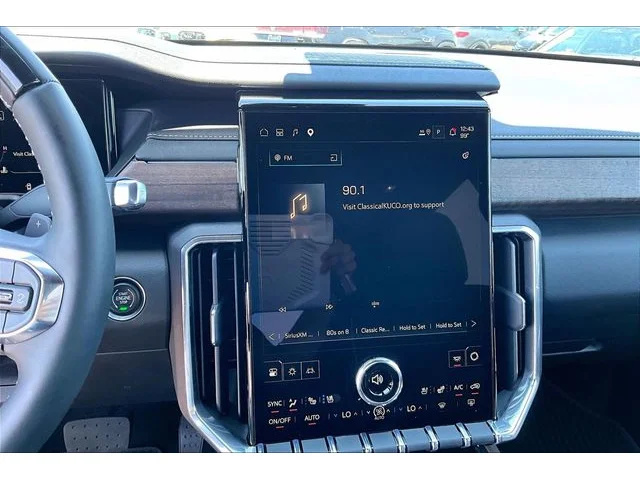 SEMINUEVOS GMC Acadia a Estados en autogozo