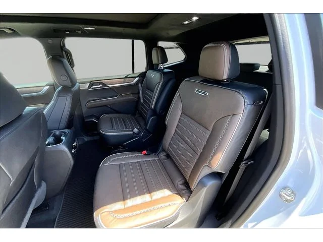 SEMINUEVOS GMC Acadia a Estados en autogozo