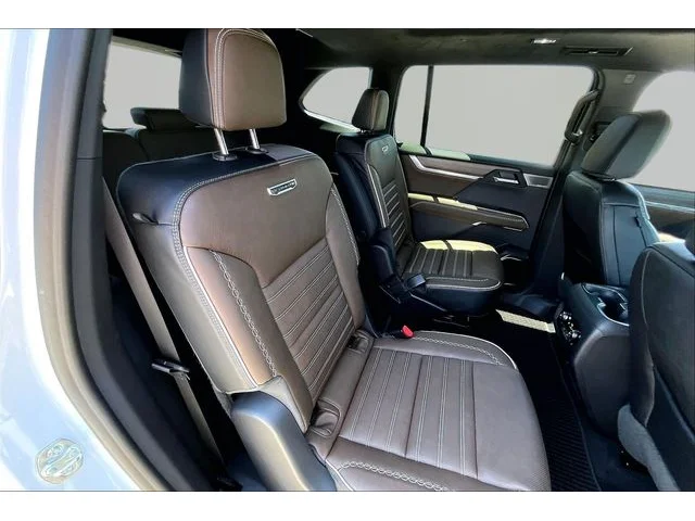SEMINUEVOS GMC Acadia a Estados en autogozo