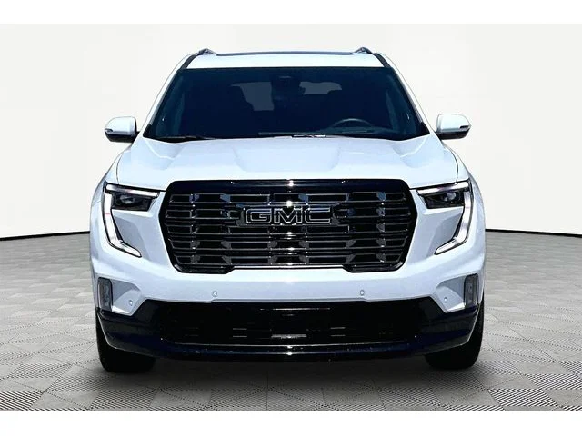 SEMINUEVOS GMC Acadia a Estados en autogozo