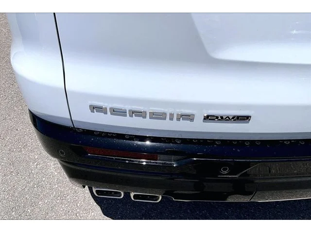 SEMINUEVOS GMC Acadia a Estados en autogozo