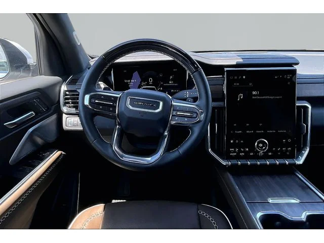 SEMINUEVOS GMC Acadia a Estados en autogozo