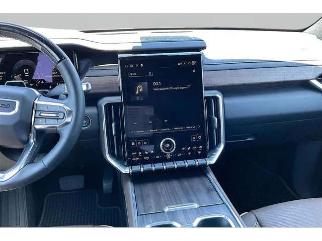 SEMINUEVOS GMC Acadia a Estados en autogozo