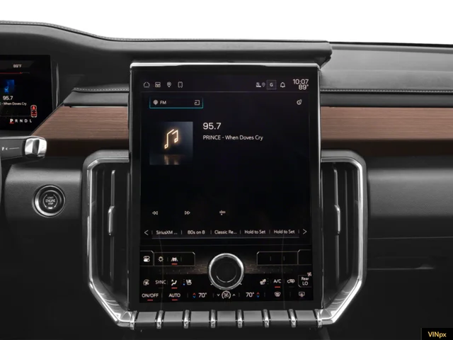 Nuevos GMC ACADIA à Estados chez autogozo