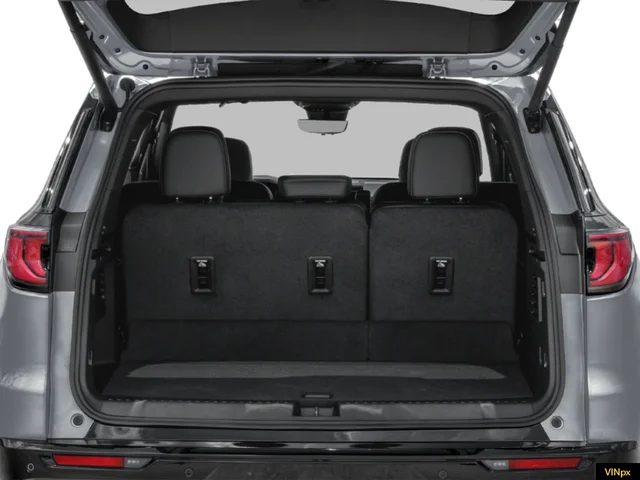 Nuevos GMC ACADIA à Estados chez autogozo