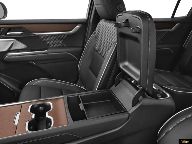 Nuevos GMC ACADIA à Estados chez autogozo