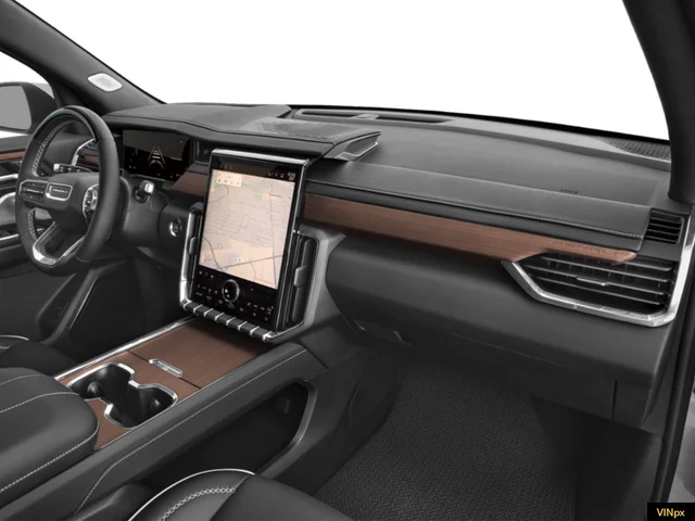 Nuevos GMC ACADIA à Estados chez autogozo