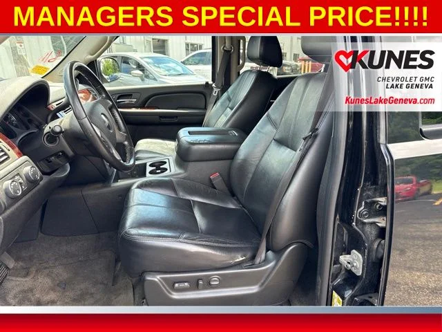 SEMINUEVOS GMC Yukon XL a Estados en autogozo